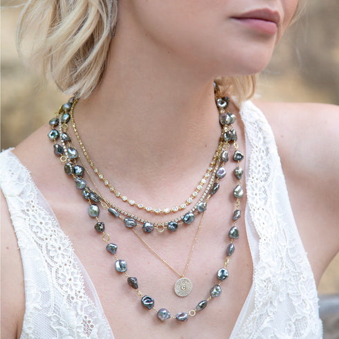 darker hued big sis<br>shop the look > breathe <span class='visuallyhidden'>Call or text 323-404-2959 if you need shopping assistance.</span>