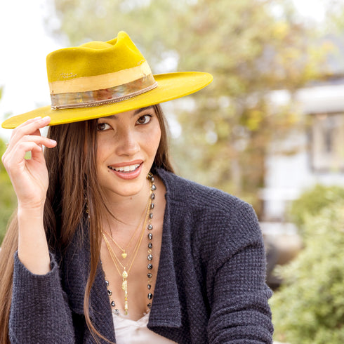 pair with our (fabulous!) San Luis Obispo hat<br>here, in shop the look > crusin <span class='visuallyhidden'>Call, text 323-404-2959 for shopping assistance</span>