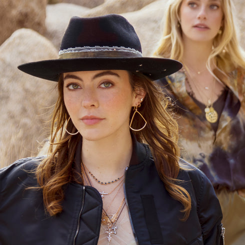 shop the look > rock hounds <span class='visuallyhidden'>Call, text 323-404-2959 for shopping assistance</span>