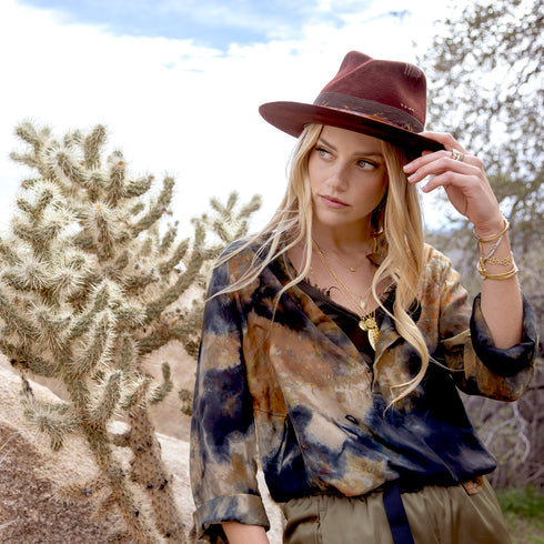 shop the look > gold mine, all mine <span class='visuallyhidden'>Call, text 323-404-2959 for shopping assistance.</span>