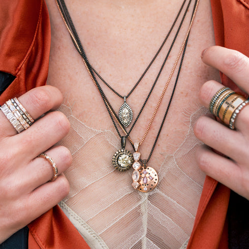 perfect with our phoenix shield, and friends<br>shop the look > chillaxing, up close <span class='visuallyhidden'>Text, phone 323-404-2959 for shopping assistance.</span>