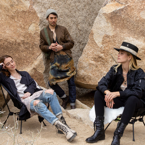 shop the look > vision quest <span class='visuallyhidden'>Call, text 323-404-2959 for shopping help.</span>