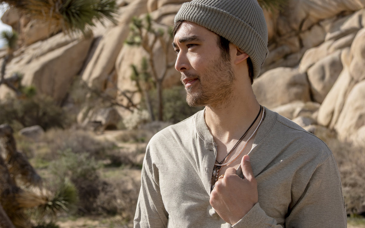 shop the Dominique Cohen rose gold and black gold diamond jewelry collection Mineral Spring; shop help at 760-978-9297.