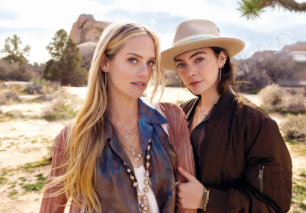 shop the look > mineral spring at dominique cohen<span class='visuallyhidden'>; shopping help at 323-404-2959.</span>