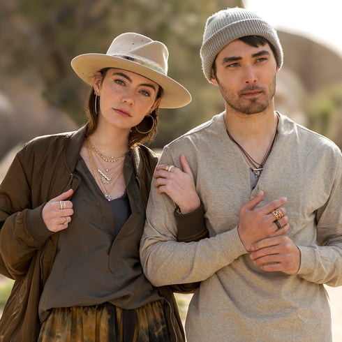 handsome on him, as well<br>shop the look > mineral spring <span class='visuallyhidden'>Call, text 323-404-2959 for shopping help.</span>