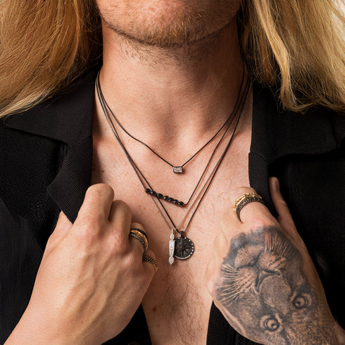 rocks on him, as well<br>shop the look > roadies, up close<span class='visuallyhidden'>; shop help at 323-404-2959.</span>