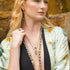 go for a rose gold (pink tourmaline) take on<br>shop the look > laurel canyon <span class='visuallyhidden'>Call, text 323-404-2959 for shop help.</span>