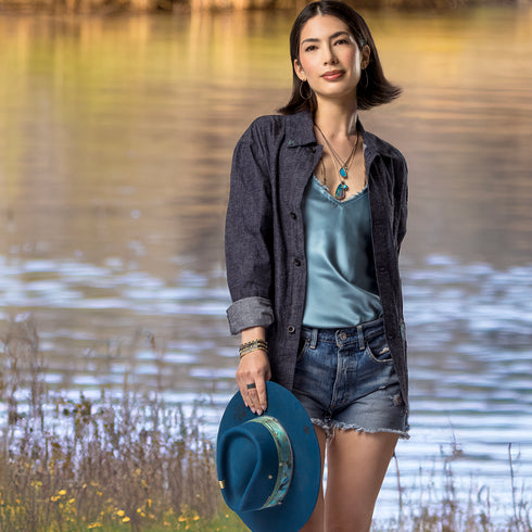 shop the look > rhythm and blues <span class='visuallyhidden'>Call, text 323-404-2959 for shop help.</span>