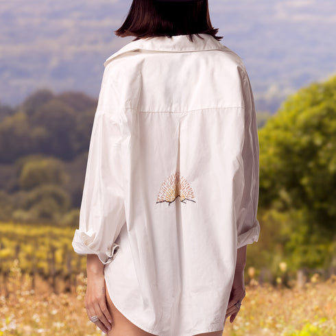 sister sun rays, relaxed closed<br>shop the look > tobiano<span class='visuallyhidden'>; shopping help at 323-404-2959.</span>