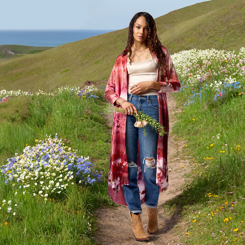 rose gold sis<br>shop the look > spring edit <span class='visuallyhidden'>Call, text 323-404-2959 for shopping help.</span>