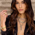 a rockin’ edition (in yellow gold, black, or both!) to<br>shop the look > rock steady<span class='visuallyhidden'>; shop help at 760-978-9297.</span>