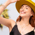 with medio sis<br>shop the look > walking on sunshine<span class='visuallyhidden'>; shop help at 760-978-9297.</span>