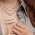 with carre-cut sis + carre eternity ring and friends<br>coming soon to shop the look<span class='visuallyhidden'>; shop help at 760-978-9297.</span>