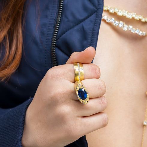 with our diamond cross band<span class='visuallyhidden'>; shop help at 760-978-9297.</span>