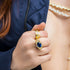 with our diamond cross band<span class='visuallyhidden'>; shop help at 760-978-9297.</span>