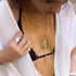 pair with our marquise-cut lariat pendant necklace<br>coming soon to shop the look<span class='visuallyhidden'>; shop help at 760-978-9297.</span>