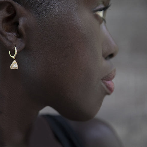 same earwire used in our trillion earrings <span class='visuallyhidden'>Text, call 323-404-2959 for shopping help.</span>