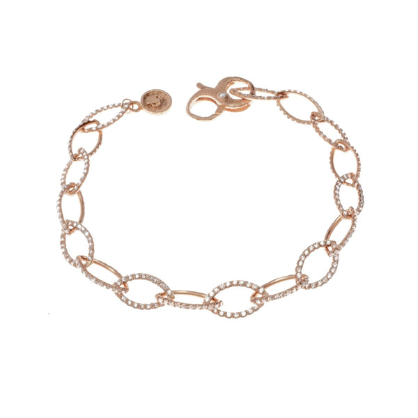 in white diamonds and rose gold <span class='visuallyhidden'>Call, text 323-404-2959 for shopping help.</span>