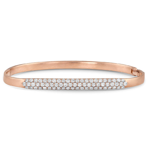 in white diamonds and rose gold<br>head-on view<span class='visuallyhidden'>Call or text 323-404-2959 if you need shopping assistance.</span>