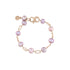 also available in petite links alternating with pink pearls <span class='visuallyhidden'>Call or text 323-404-2959 if you need shopping assistance.</span>