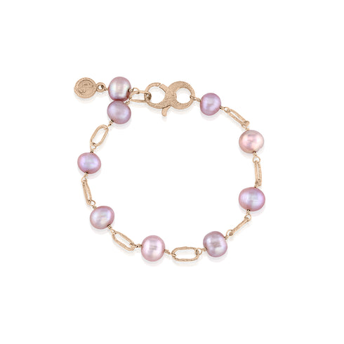 … and in petite paperclip styles.<br>here, with pink pearls <span class='visuallyhidden'>Call or text 323-404-2959 if you need shopping assistance.</span>