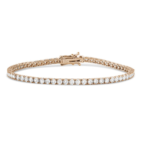 in rose gold with white diamonds <span class='visuallyhidden'>Call or text 323-404-2959 if you need shopping assistance.</span>