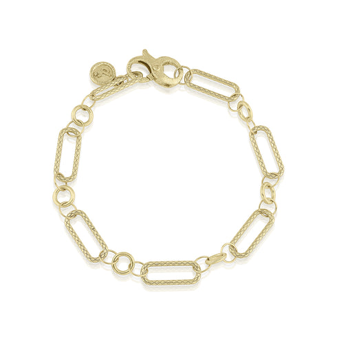 also available as a bracelet<br>in grande style… <span class='visuallyhidden'>Call or text 323-404-2959 if you need shopping assistance.</span>
