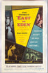 East of Eden original, limited edition movie poster,<br>circa 1955,<br>near mint condition <span class='visuallyhidden'>Call or text 323-404-2959 if you need shopping assistance.</span>