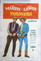 Martin & Lewis: Pardners original, limited edition movie poster,<br>circa 1956,<br>near mint condition <span class='visuallyhidden'>Call or text 323-404-2959 if you need shopping assistance.</span>