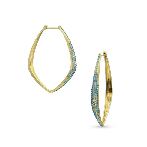 in blue diamonds and yellow gold <span class='visuallyhidden'>Call, text 323-404-2959 for shopping help.</span>