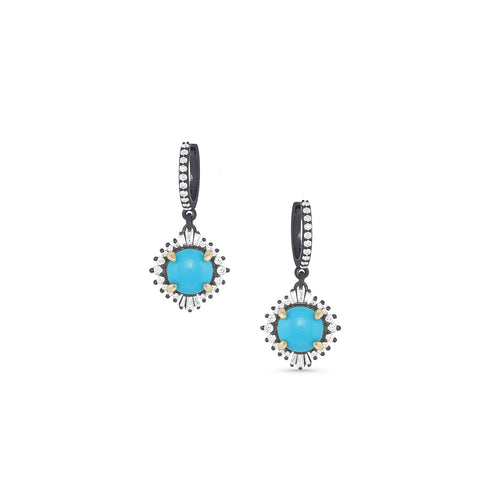 sister earring <span class='visuallyhidden'>Call or text 323-404-2959 for shopping assistance</span>