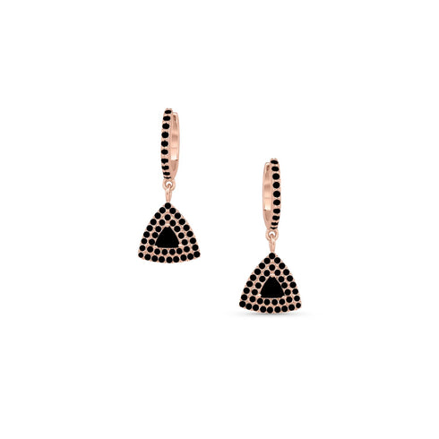 in black diamonds and rose gold <span class='visuallyhidden'>Contact the Beverly Hills store at 323-404-2959 or through this website for shopping assistance.</span>
