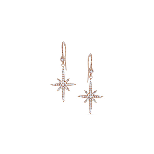 in rose gold with white diamonds <span class='visuallyhidden'>Call or text 323-404-2959 if you need shopping assistance.</span>