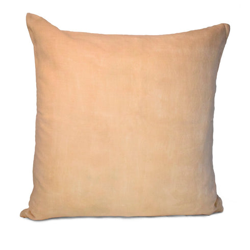 flip side in vanilla creme hand-dyed linen<br>for that laid-back, luxe vintage vibe <span class='visuallyhidden'>Call or text 323-404-2959 if you need shopping assistance.</span>