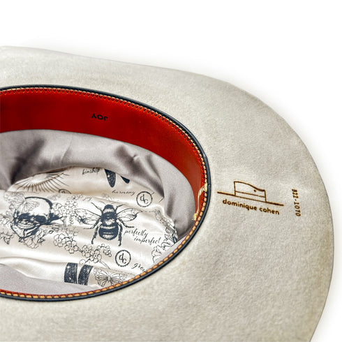 branded with her name, joy (and our hope for you ever time you reach for her)<span class='visuallyhidden'>Call or text 323-404-2959 if you need shopping assistance.</span>