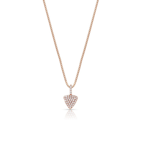 in white diamonds and rose gold <span class='visuallyhidden'>Contact the Beverly Hills store at 323-404-2959 or through this website for shopping assistance.</span>