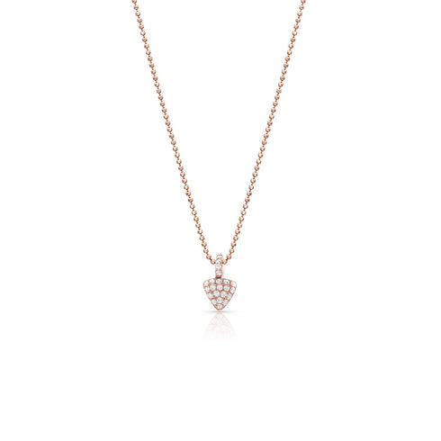 in white diamonds and rose gold <span class='visuallyhidden'>Contact the Beverly Hills store at 323-404-2959 or through this website for shopping assistance.</span>