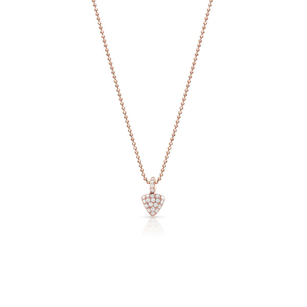 in white diamonds and rose gold <span class='visuallyhidden'>Contact the Beverly Hills store at 323-404-2959 or through this website for shopping assistance.</span>