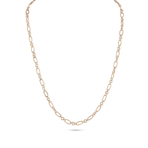 little sis:<br>our petite paperclip chain necklace <span class='visuallyhidden'>Call or text 323-404-2959 if you need shopping assistance.</span>