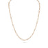 little sis:<br>our petite paperclip chain necklace <span class='visuallyhidden'>Call or text 323-404-2959 if you need shopping assistance.</span>