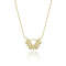 in yellow gold with white and black diamonds <span class='visuallyhidden'>Contact the Beverly Hills store at 323-404-2959 or through this website for shopping assistance.</span>