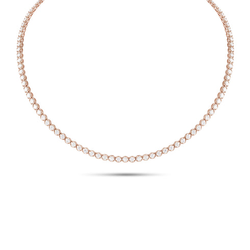 in white diamonds and rose gold <span class='visuallyhidden'>Call, text 323-404-2959 for shopping help.</span>