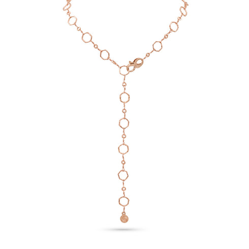 clasp lariat style<br>for a whole new look<br>(perfect for clasping on some enhancers!) <span class='visuallyhidden'>Call or text 323-404-2959 if you need shopping assistance.</span>