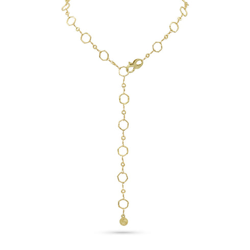 clasp lariat style<br>for a whole new look<br>(perfect for clasping on some enhancers!) <span class='visuallyhidden'>Call or text 323-404-2959 if you need shopping assistance.</span>