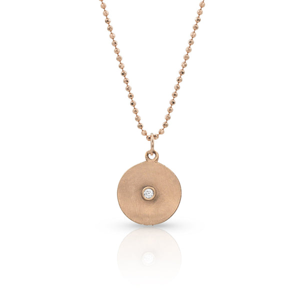 a classic solo<br>or layer in graduating cascades<br>(glance at shop the look > rosy bling for the basic idea) <span class='visuallyhidden'>Call, text 323-404-2959 for shopping help.</span>