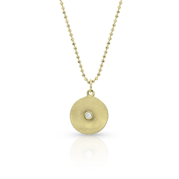 a classic solo<br>or layer in graduating cascades<br>(glance at shop the look > rosy bling for the basic idea) <span class='visuallyhidden'>Call, text 323-404-2959 for shopping help.</span>