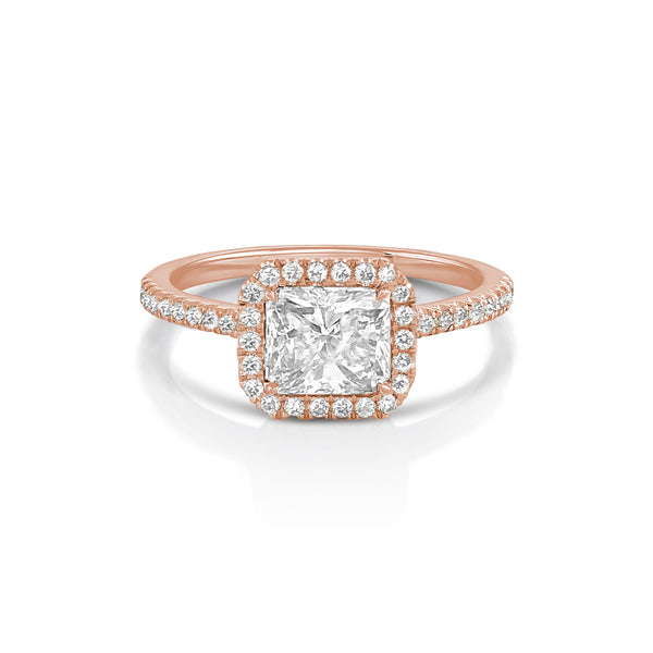 in white diamonds and rose gold <span class='visuallyhidden'>Call or text 323-404-2959 if you need shopping assistance.</span>