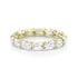 white AG diamonds in yellow gold;<br>also comes in mined diamonds <span class='visuallyhidden'>Contact the Beverly Hills store at 323-404-2959 or through this website for shopping assistance.</span>