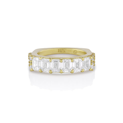 in white diamonds and yellow gold <span class='visuallyhidden'>Call or text 323-404-2959 if you need shopping assistance.</span>