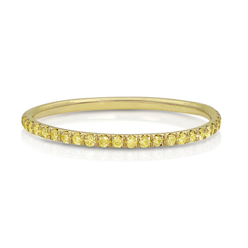 in yellow diamonds and yellow gold <span class='visuallyhidden'>Call, text 323-404-2959 for shopping help.</span>